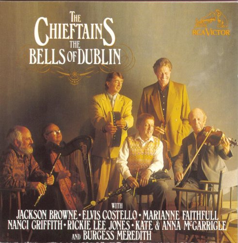 Bells of Dublin The Chieftains - Bells of Dublin