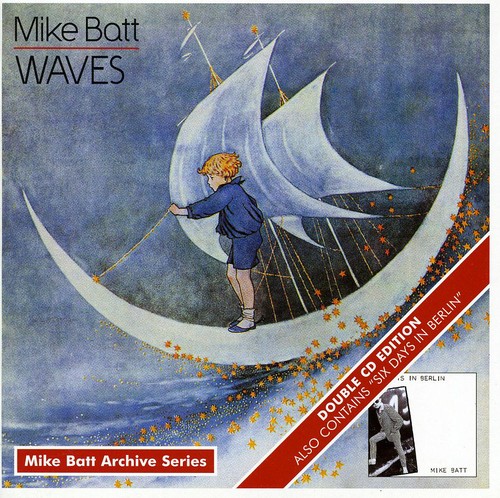 Album Art