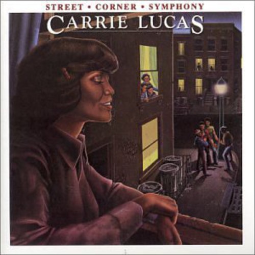 Carrie Lucas - Street Corner Symphony [Import]