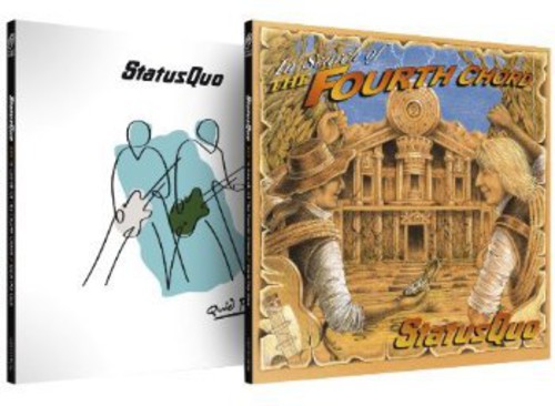 In Search of the Fourth Chord/Quid Pro Quo