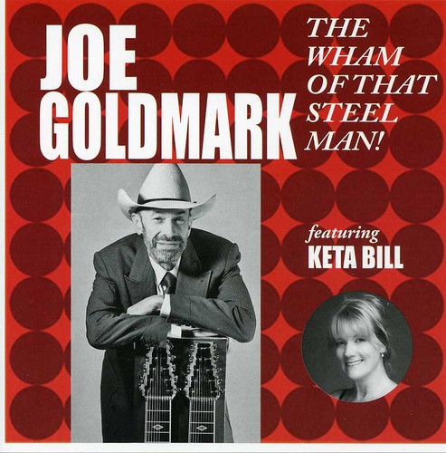 The Wham Of That Steel Man!