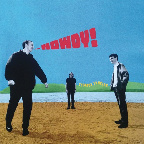 Album Art