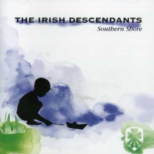 Irish Descendants - Southern Shore [Import]
