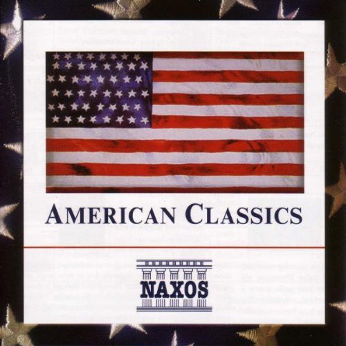 2001 American Classics Sampler / Various - 2001 American Classics Sampler / Various