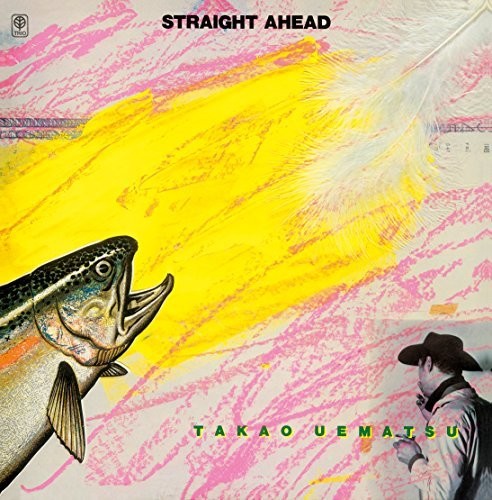 Straight Ahead (Jmlp)