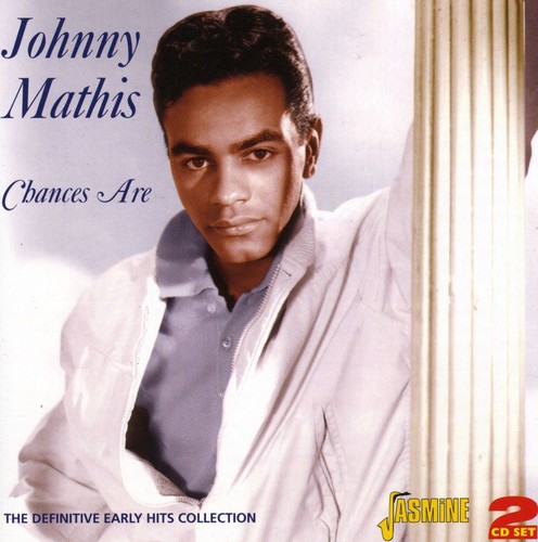 Chances Are:The Definiitive Early Hits Collection