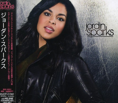 Jordin Sparks - Jordin Sparks