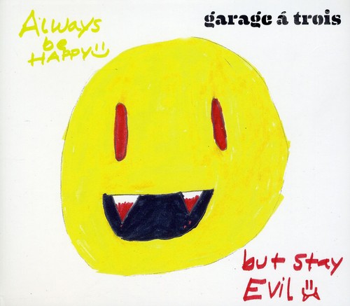 Album Art