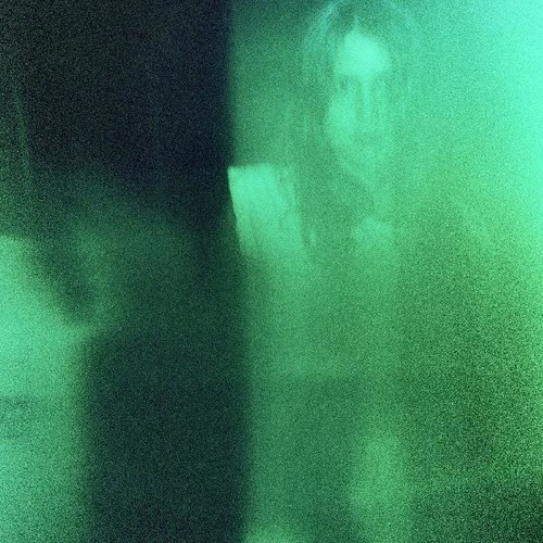 Helena Hauff - Qualm [2LP]