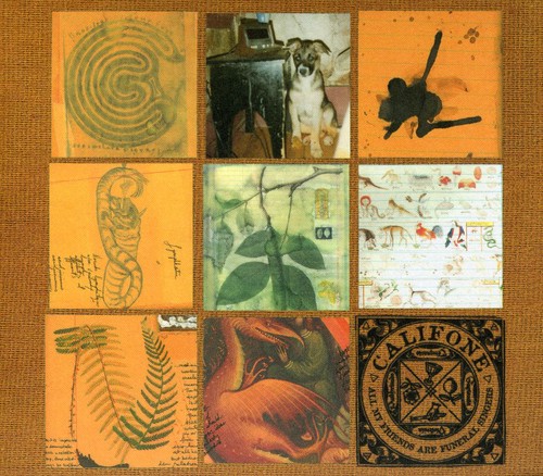 Album Art