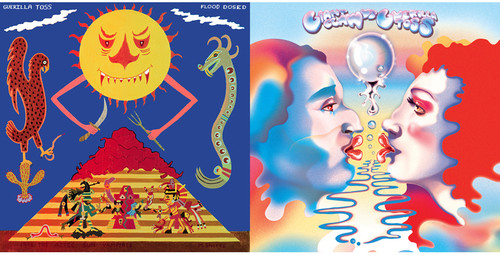 Album Art