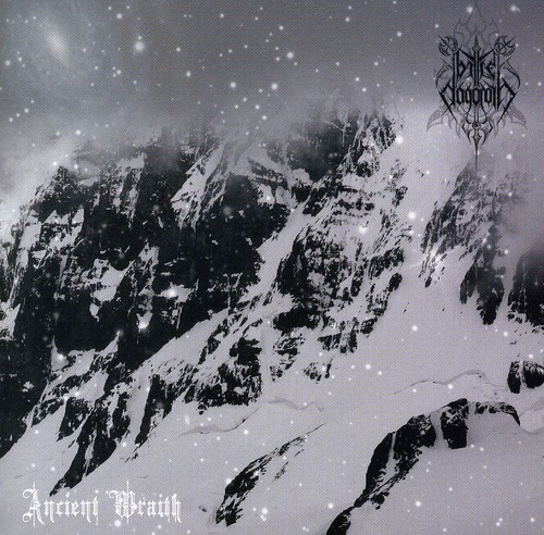 Ancient Wraith