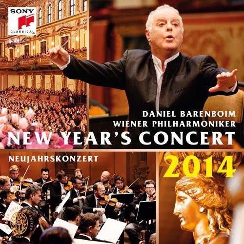 New Year's Concert 2014