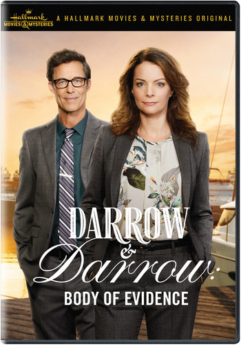 Kimberly Williams-Paisley - Darrow & Darrow: Body of Evidence