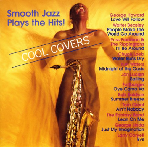 Cool Covers - Cool Covers / Various