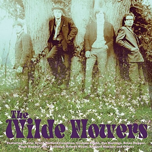 Wilde Flowers