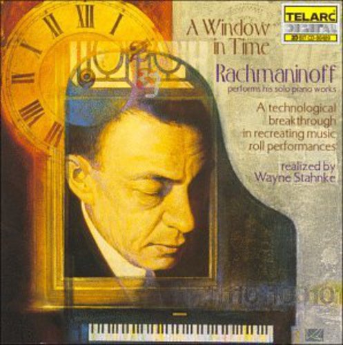 Window in Time