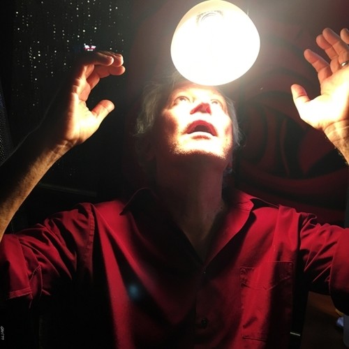 Guided By Voices - How Do You Spell Heaven vinyl record cover