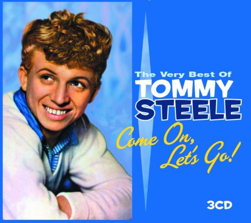 Come On Let's Go: Best Of