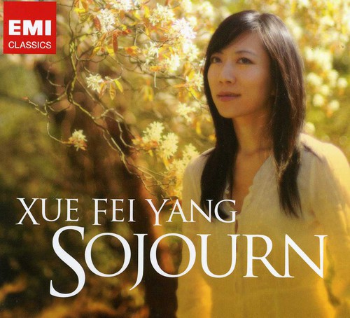 Sojourn