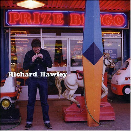 Richard Hawley (Uk)