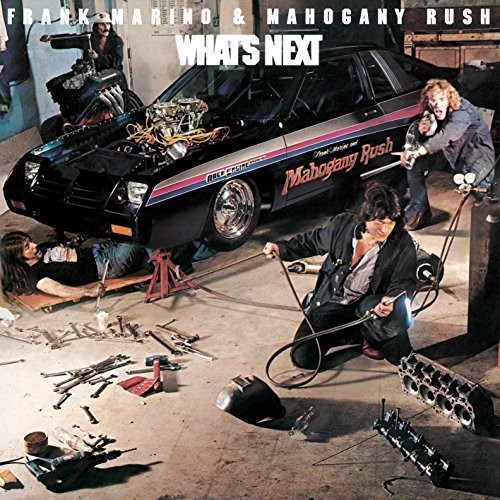 Album Art
