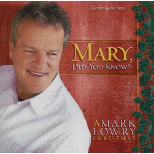 Mary Did You Know?