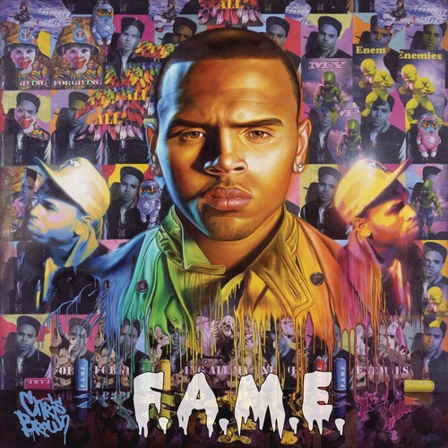 Album Art