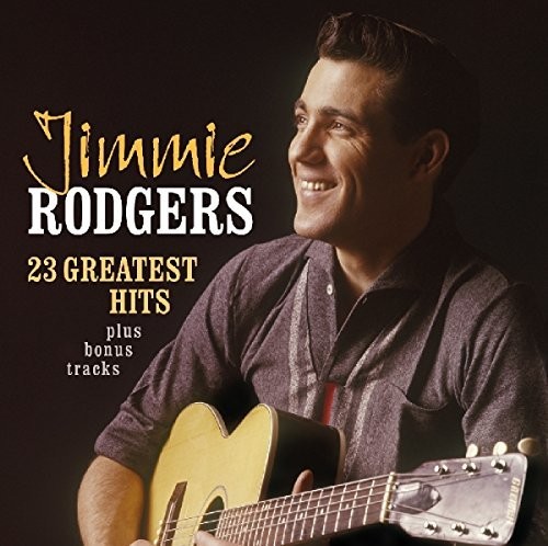 23 Greatest Hits