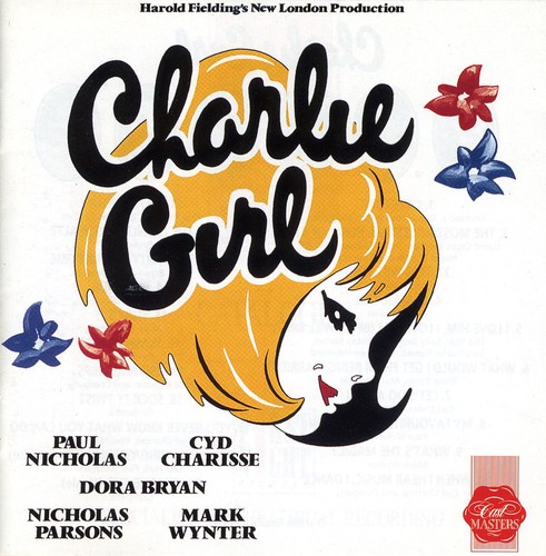 Charlie Girl