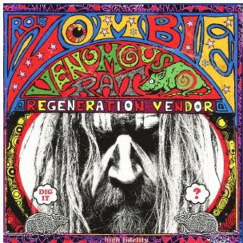 Album Art