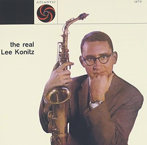 Real Lee Konitz