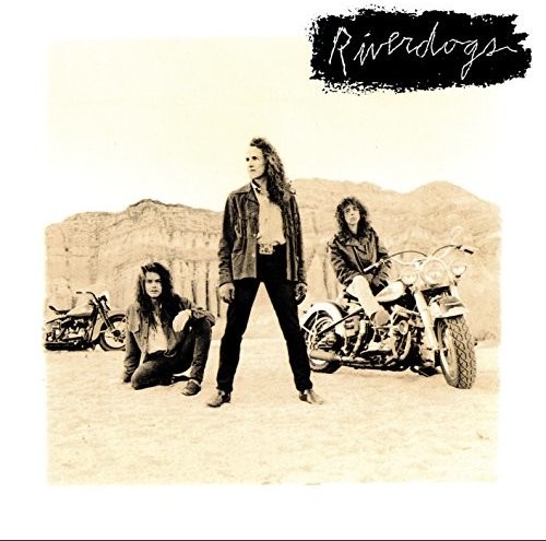 Riverdogs