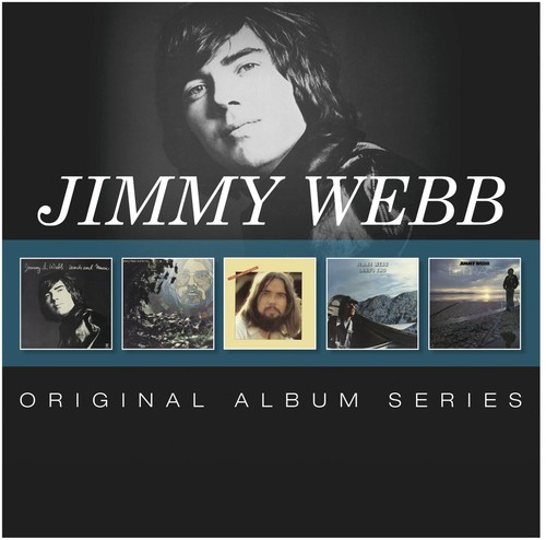 Original Album Series
