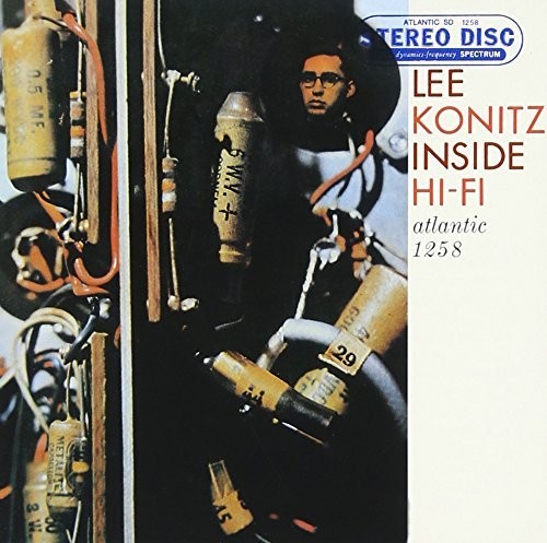 Insid Hi-Fi