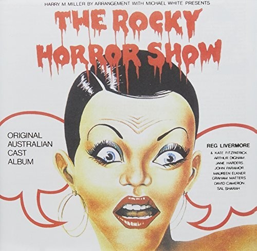 Rocky Horror Show / O.C.R.