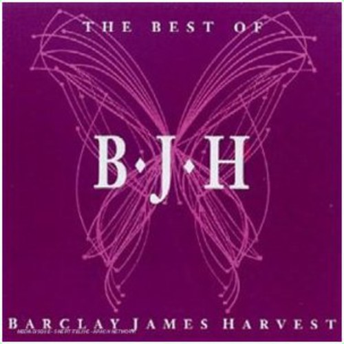 Best Of Barclay James Harvest