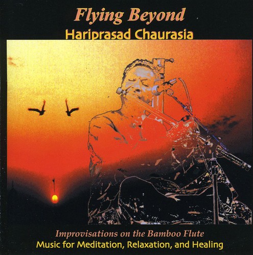 Flying Beyond