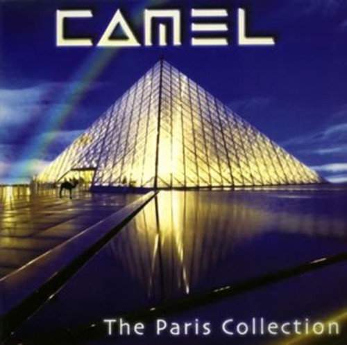 Paris Collection