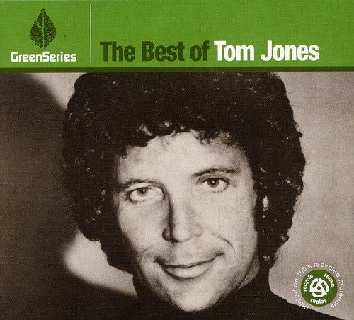 Best Of-Green Series