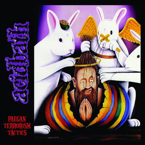 Album Art