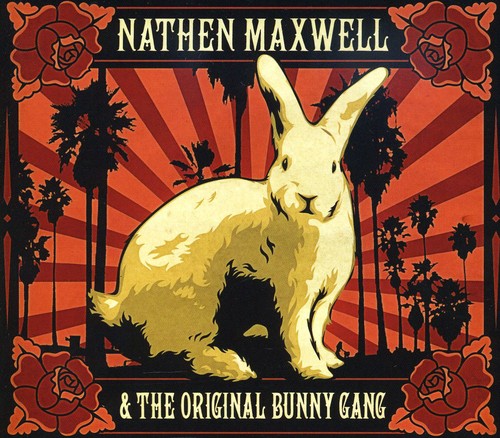 White Rabbit