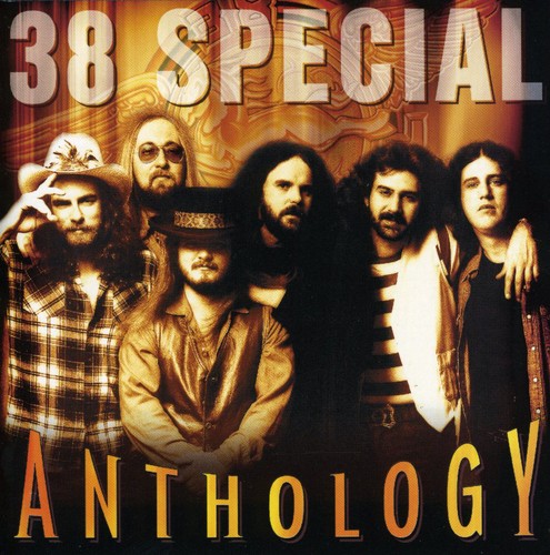 Anthology