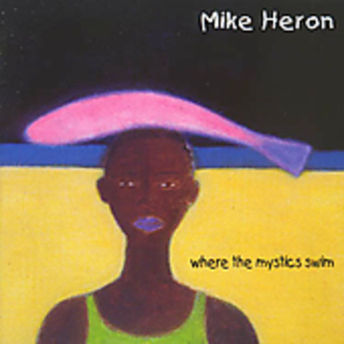 Where the Mystics Swim (Remix)