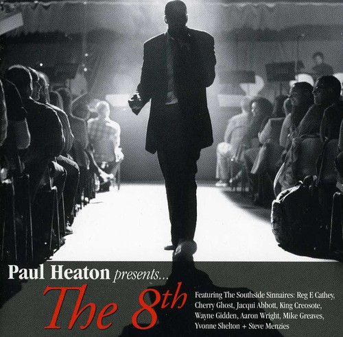 Presents The 8th