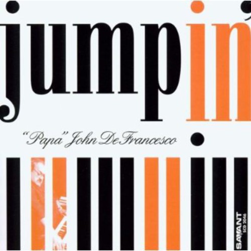 Papa Defrancesco John - Jumpin