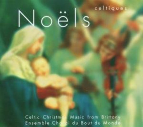 Ensemble Choral - Noels Celtiques