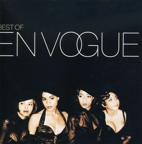 En Vogue - Best Of En Vogue [Import]