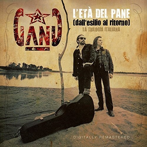 L Eta Del Pane (Dall Esilio Al Ritorno) la Trilogi