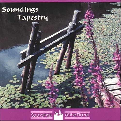 Dean Evenson & Soundings Ensemble - Soundings Of The Planet Artists: Tapestry / Var